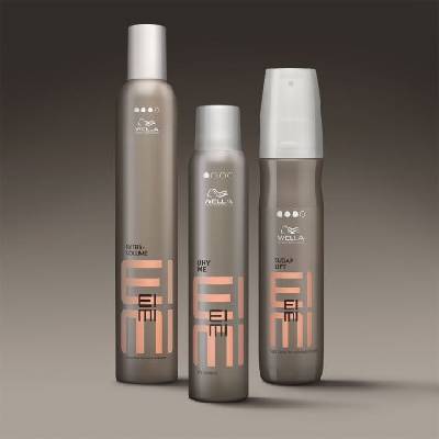 Professional Hair Volumizing Mousse